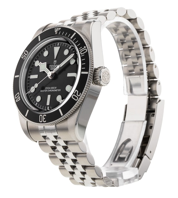 Tudor Black Bay M7941A1A0NU-0003 Image 2